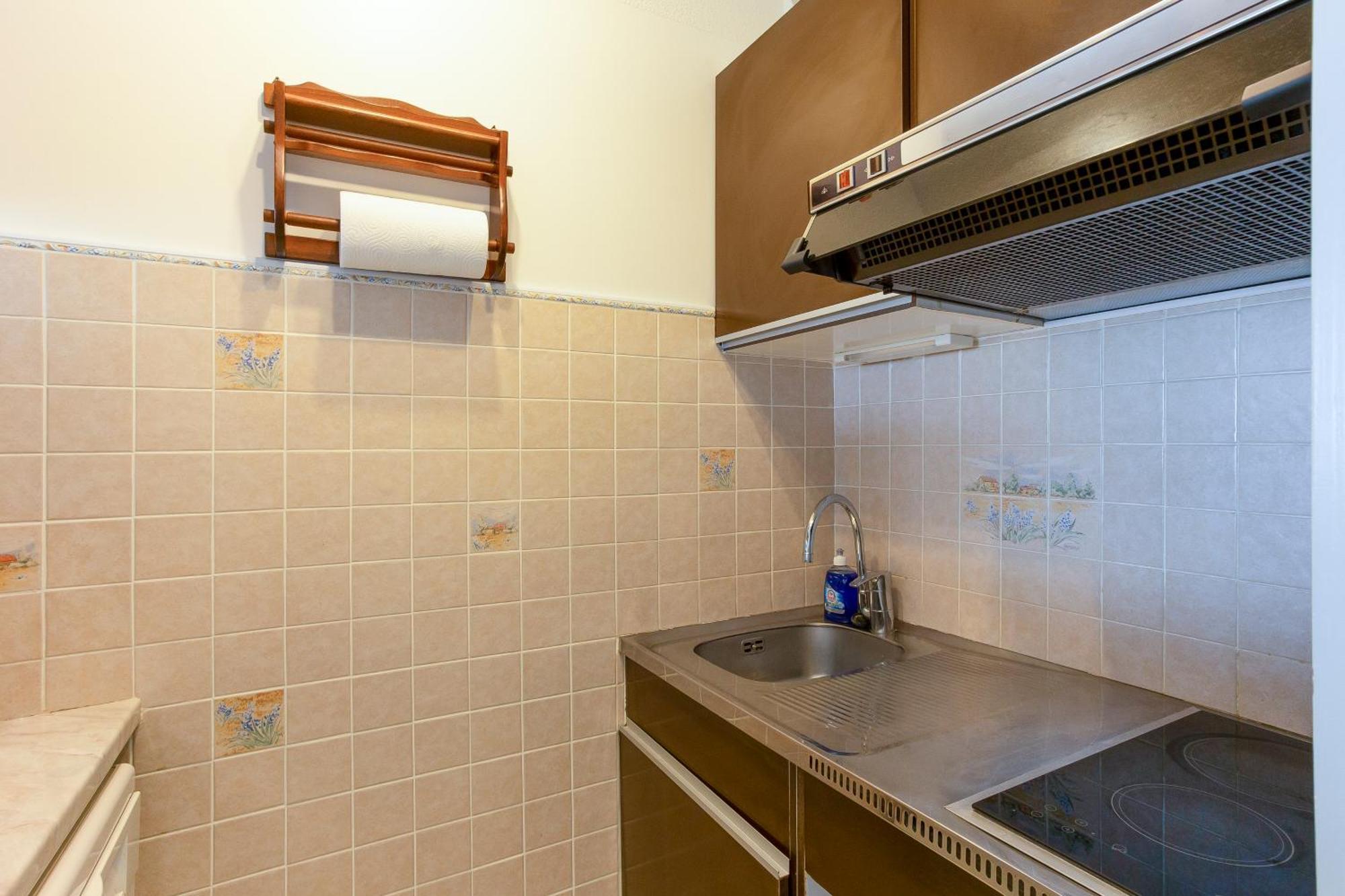Chez Edouard 362 - Superbe Appartement En Premiere Ligne De La Plage 라그랑모트 외부 사진