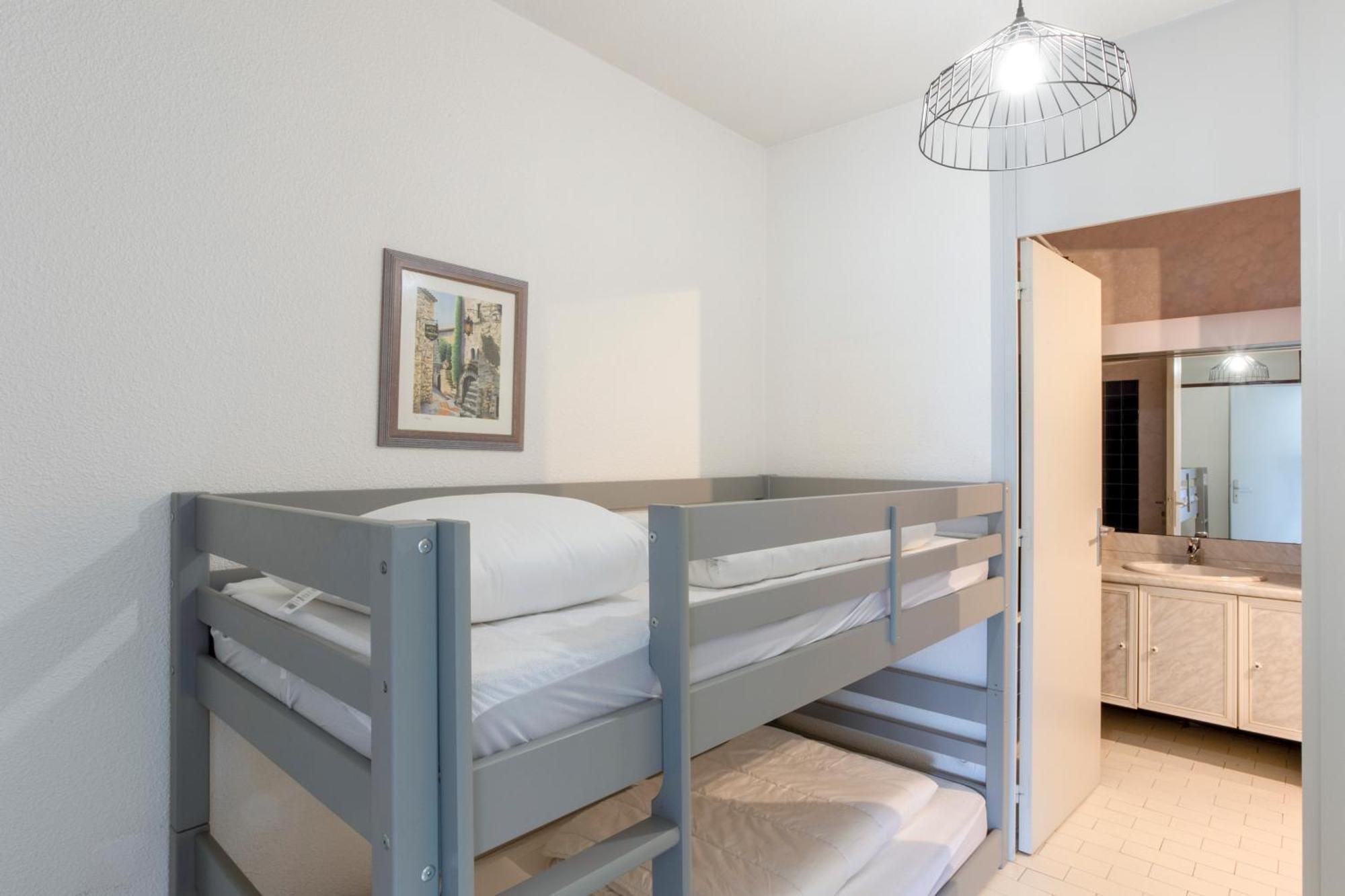 Chez Edouard 362 - Superbe Appartement En Premiere Ligne De La Plage 라그랑모트 외부 사진