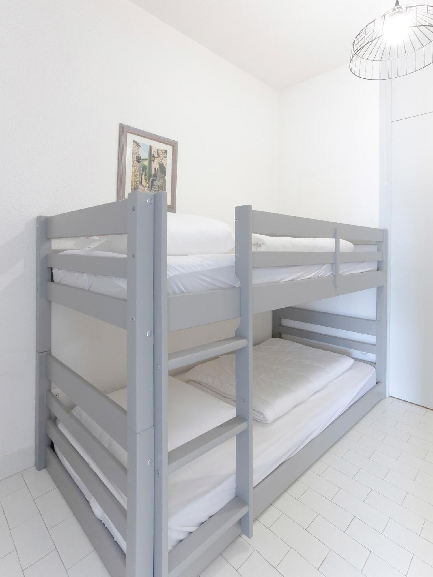 Chez Edouard 362 - Superbe Appartement En Premiere Ligne De La Plage 라그랑모트 외부 사진